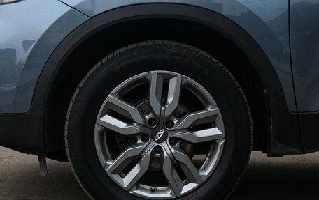 Chery Tiggo 4 I рестайлинг, 2021 год, 1 477 000 рублей, 19 фотография