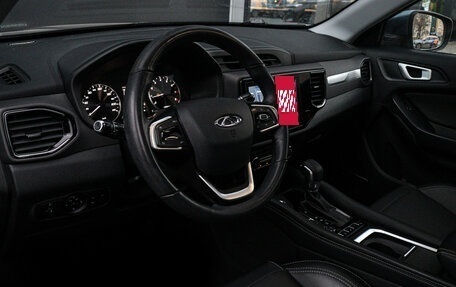 Chery Tiggo 4 I рестайлинг, 2021 год, 1 477 000 рублей, 11 фотография