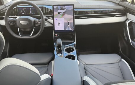 Geely Atlas, 2025 год, 3 917 190 рублей, 8 фотография