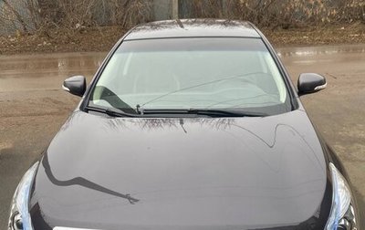 Nissan Teana, 2011 год, 1 285 000 рублей, 1 фотография