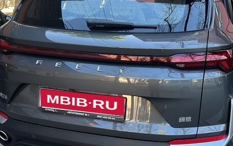 Geely Coolray I, 2025 год, 2 500 000 рублей, 1 фотография