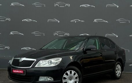 Skoda Octavia, 2011 год, 870 000 рублей, 1 фотография
