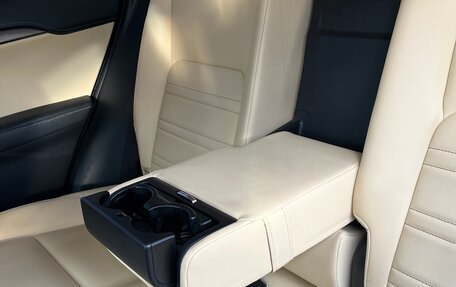 Lexus NX I, 2015 год, 2 500 000 рублей, 12 фотография