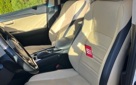 Lexus NX I, 2015 год, 2 500 000 рублей, 9 фотография