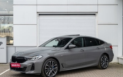 BMW 6 серия, 2022 год, 7 360 000 рублей, 1 фотография