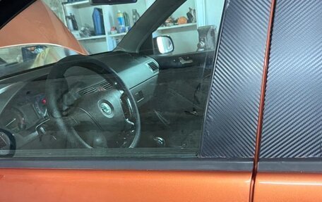 Skoda Fabia I, 2006 год, 520 000 рублей, 8 фотография