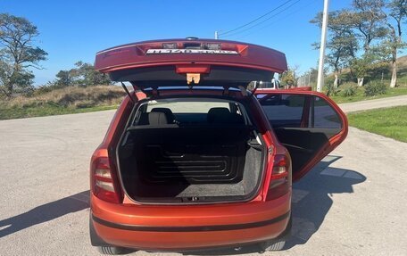 Skoda Fabia I, 2006 год, 520 000 рублей, 2 фотография