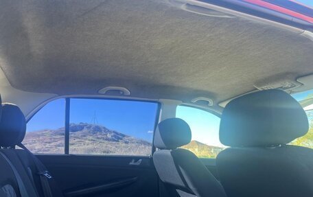 Skoda Fabia I, 2006 год, 520 000 рублей, 4 фотография