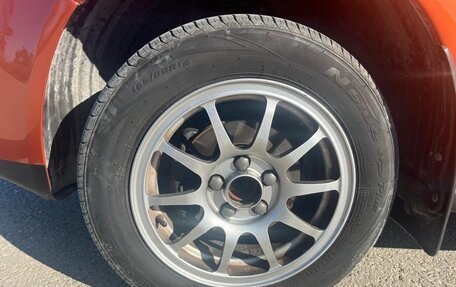 Skoda Fabia I, 2006 год, 520 000 рублей, 6 фотография