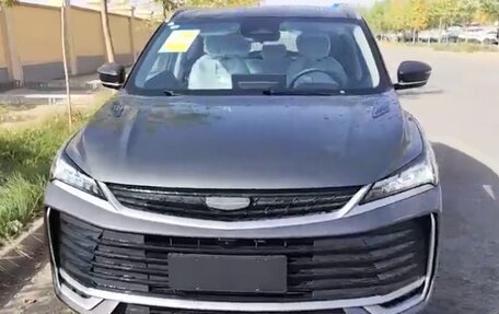 Geely Coolray I, 2025 год, 2 500 000 рублей, 5 фотография