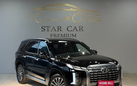 Hyundai Palisade I, 2025 год, 7 600 000 рублей, 1 фотография