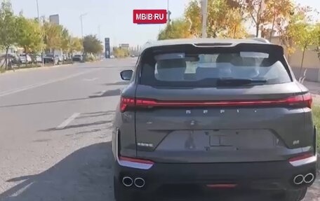 Geely Coolray I, 2025 год, 2 500 000 рублей, 4 фотография