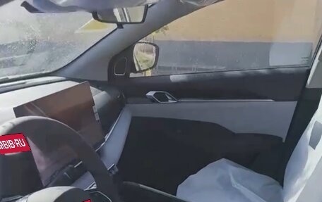 Geely Coolray I, 2025 год, 2 500 000 рублей, 7 фотография