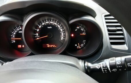 KIA Soul I рестайлинг, 2011 год, 820 000 рублей, 10 фотография