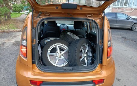 KIA Soul I рестайлинг, 2011 год, 820 000 рублей, 9 фотография