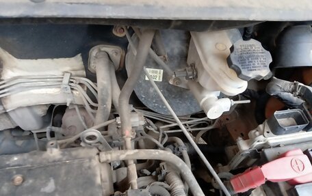 KIA Soul I рестайлинг, 2011 год, 820 000 рублей, 13 фотография