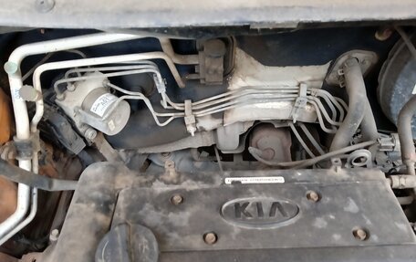 KIA Soul I рестайлинг, 2011 год, 820 000 рублей, 14 фотография