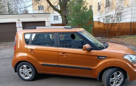 KIA Soul I рестайлинг, 2011 год, 820 000 рублей, 12 фотография