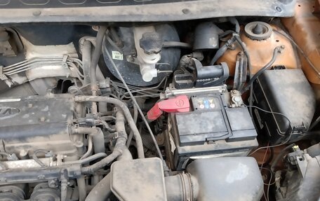 KIA Soul I рестайлинг, 2011 год, 820 000 рублей, 15 фотография