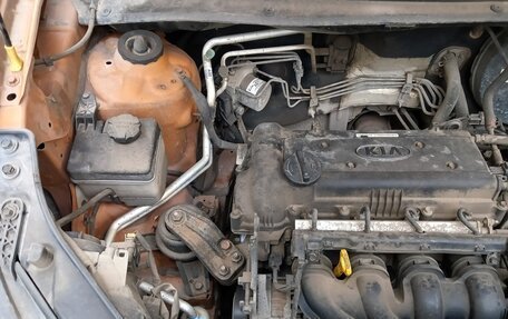 KIA Soul I рестайлинг, 2011 год, 820 000 рублей, 16 фотография