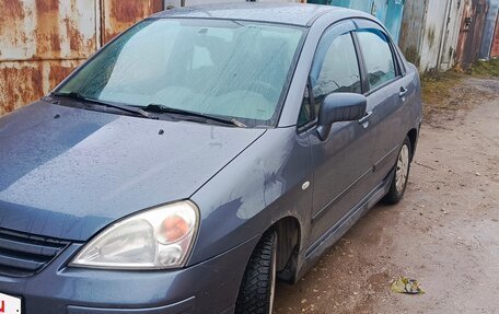 Suzuki Liana, 2007 год, 420 000 рублей, 1 фотография