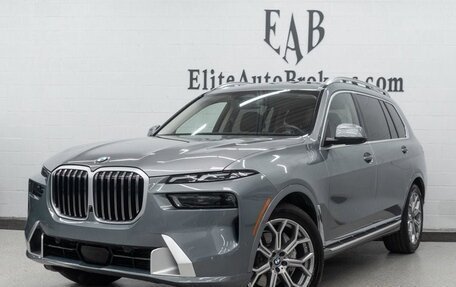 BMW X5, 2025 год, 9 200 000 рублей, 1 фотография