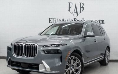 BMW X5, 2025 год, 9 200 000 рублей, 1 фотография