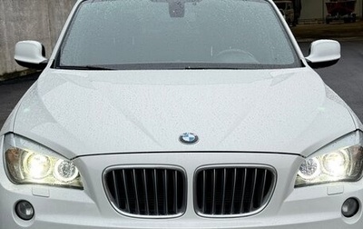 BMW X1, 2011 год, 1 500 000 рублей, 1 фотография