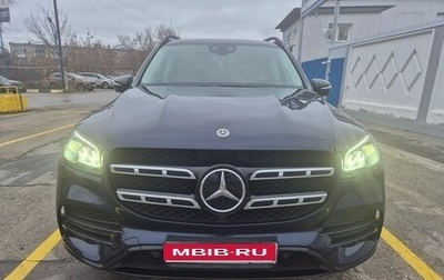 Mercedes-Benz GLS, 2022 год, 12 800 000 рублей, 1 фотография