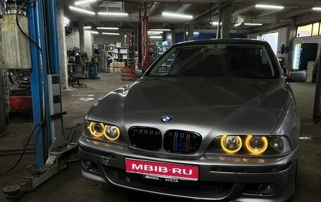 BMW 5 серия, 1997 год, 550 000 рублей, 1 фотография