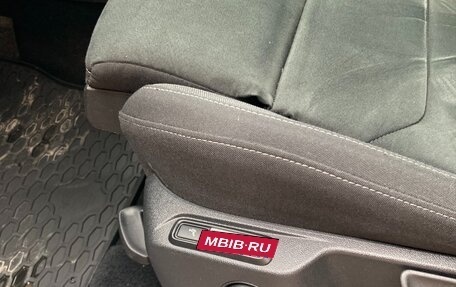 Volkswagen Tiguan II, 2018 год, 2 300 000 рублей, 15 фотография