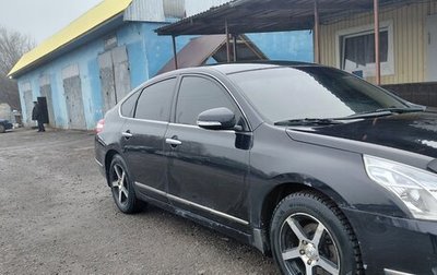 Nissan Teana, 2010 год, 700 000 рублей, 1 фотография