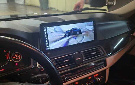 BMW 5 серия, 2012 год, 1 250 000 рублей, 11 фотография