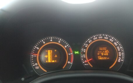 Toyota Corolla, 2011 год, 1 170 000 рублей, 5 фотография