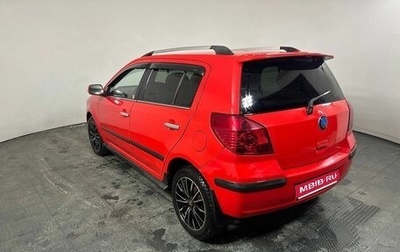 Geely MK Cross I, 2013 год, 290 000 рублей, 1 фотография