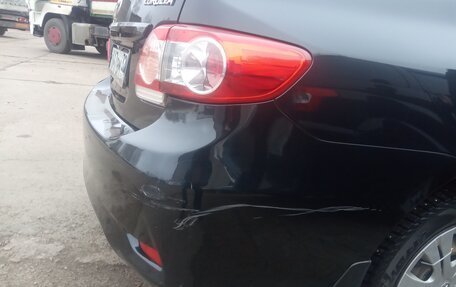 Toyota Corolla, 2011 год, 1 170 000 рублей, 7 фотография