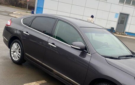 Nissan Teana, 2011 год, 1 285 000 рублей, 3 фотография