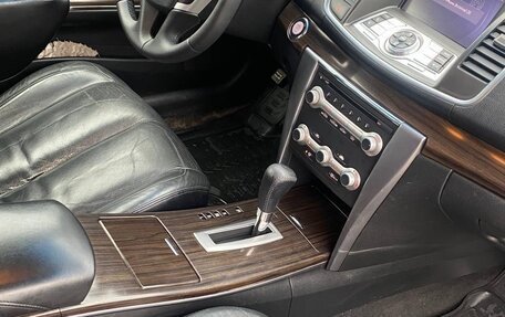 Nissan Teana, 2011 год, 1 285 000 рублей, 4 фотография