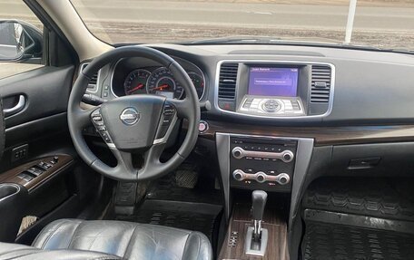 Nissan Teana, 2011 год, 1 285 000 рублей, 6 фотография