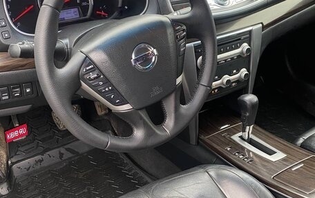 Nissan Teana, 2011 год, 1 285 000 рублей, 5 фотография