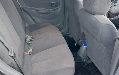 Hyundai Accent II, 2008 год, 570 000 рублей, 5 фотография