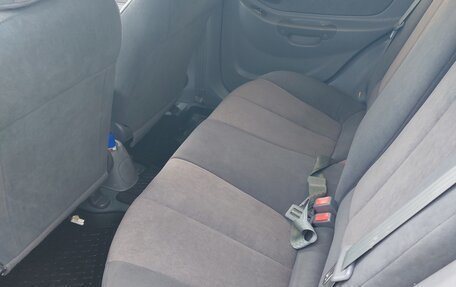 Hyundai Accent II, 2008 год, 570 000 рублей, 6 фотография