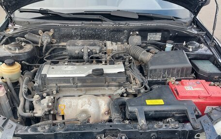 Hyundai Accent II, 2008 год, 570 000 рублей, 9 фотография