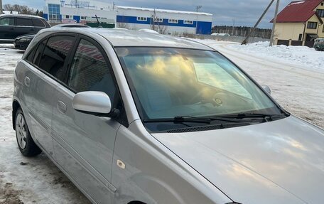 KIA Rio II, 2009 год, 450 000 рублей, 4 фотография