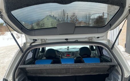 KIA Rio II, 2009 год, 450 000 рублей, 6 фотография