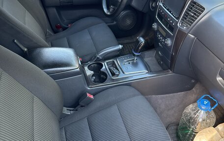 KIA Sorento IV, 2006 год, 750 000 рублей, 5 фотография