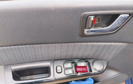 Hyundai Getz I рестайлинг, 2005 год, 450 000 рублей, 7 фотография