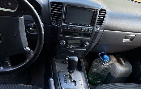 KIA Sorento IV, 2006 год, 750 000 рублей, 3 фотография