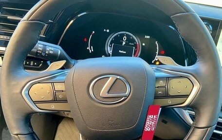 Lexus RX IV рестайлинг, 2023 год, 9 990 000 рублей, 4 фотография