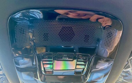 Lexus RX IV рестайлинг, 2023 год, 9 990 000 рублей, 8 фотография